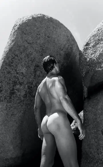 male massage therapist diego